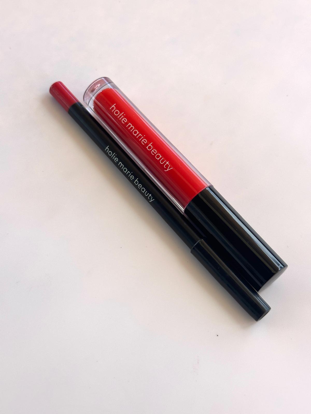 Liquid Lipstick Matte Long Lasting Water Proof (0030)