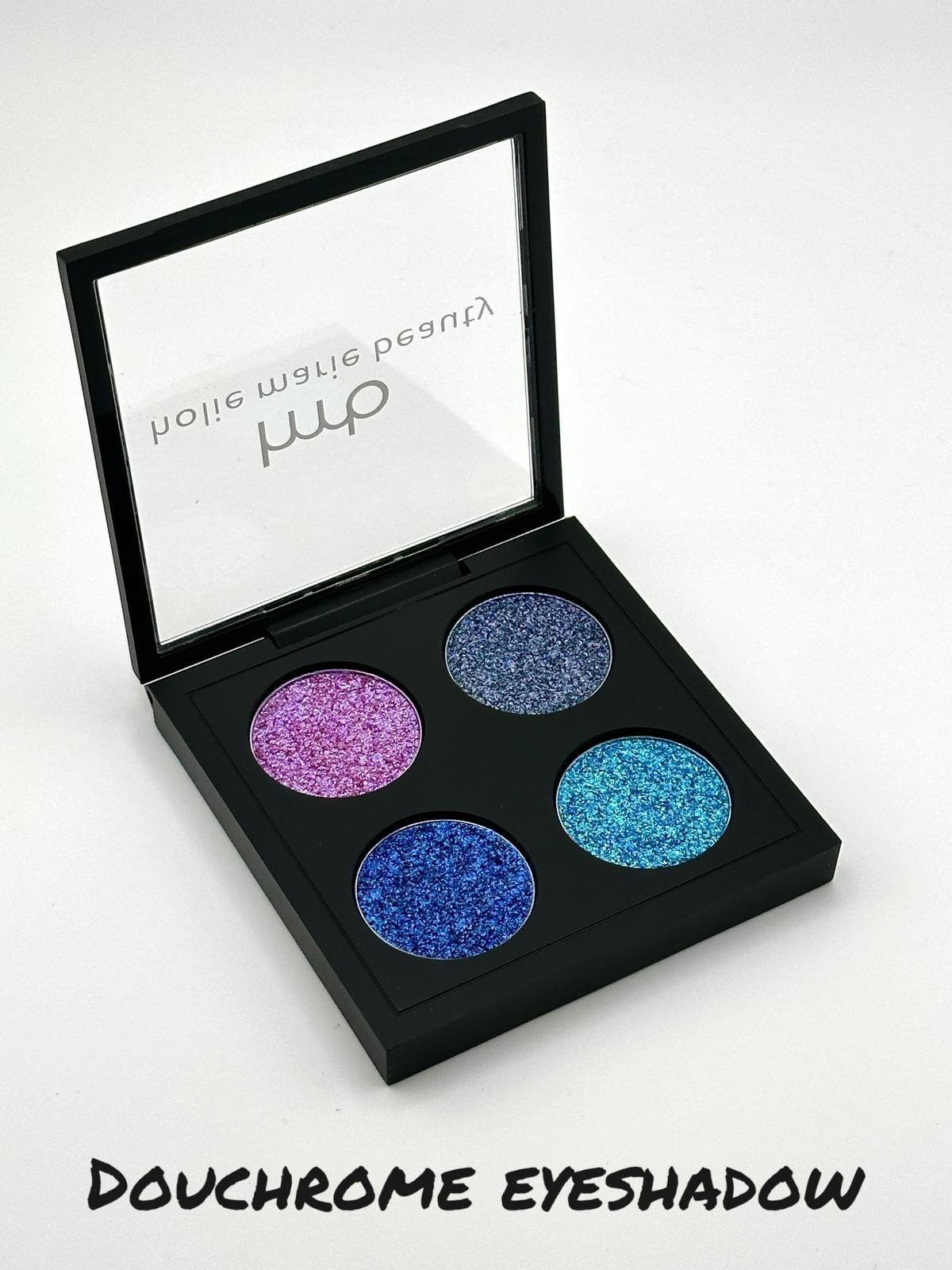 Duochrome EyeShadow 0058