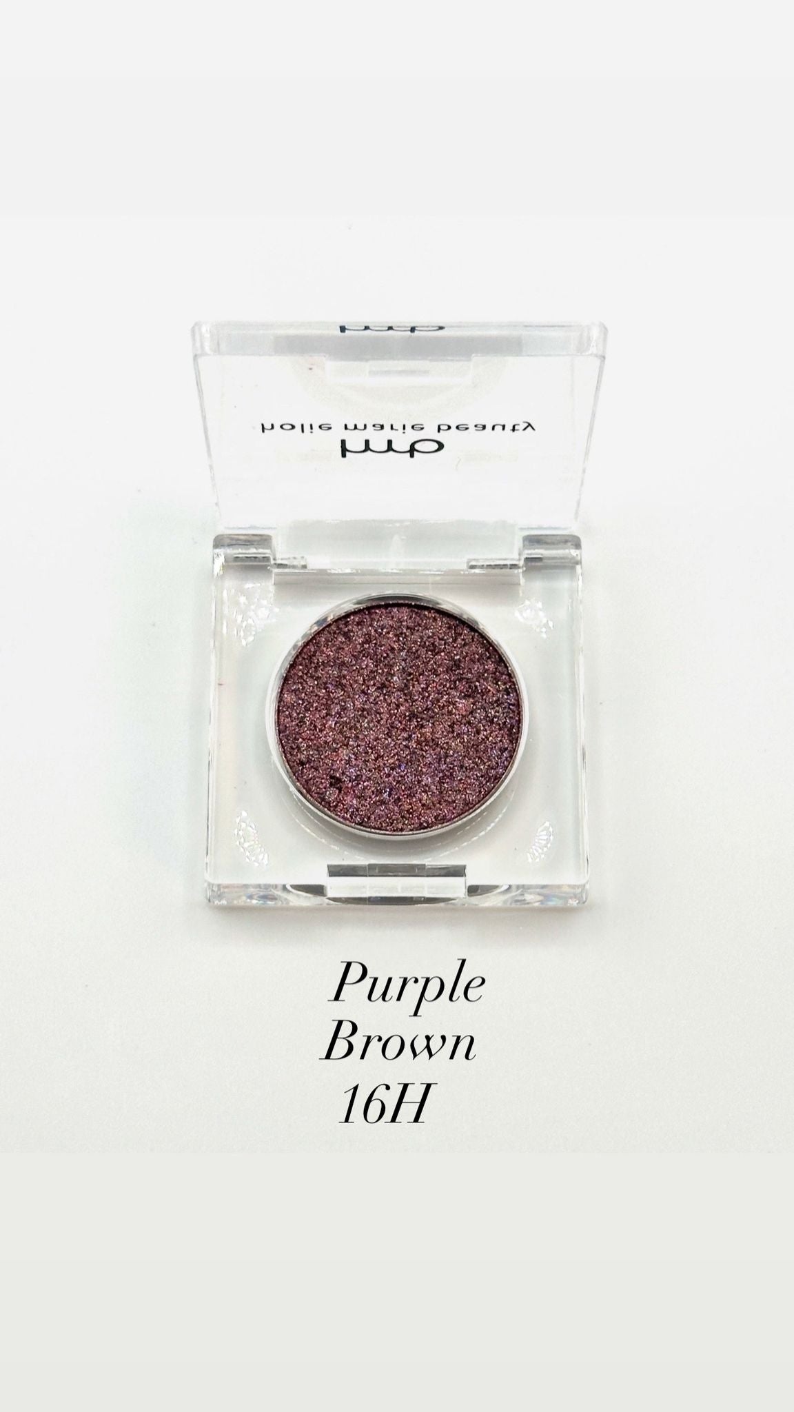 Diamond Metallic Eyeshadow 0053