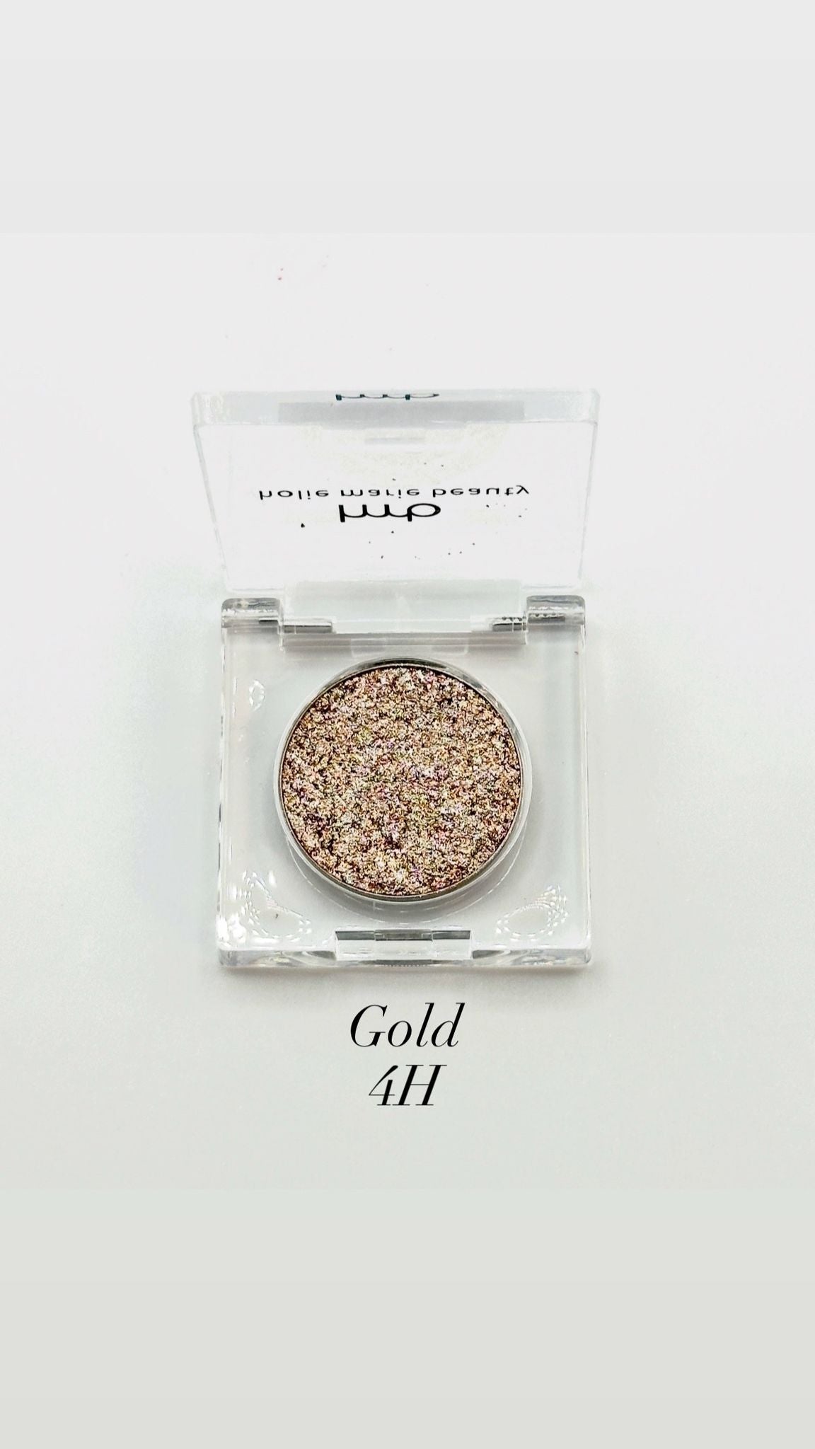Diamond Metallic Eyeshadow 0053