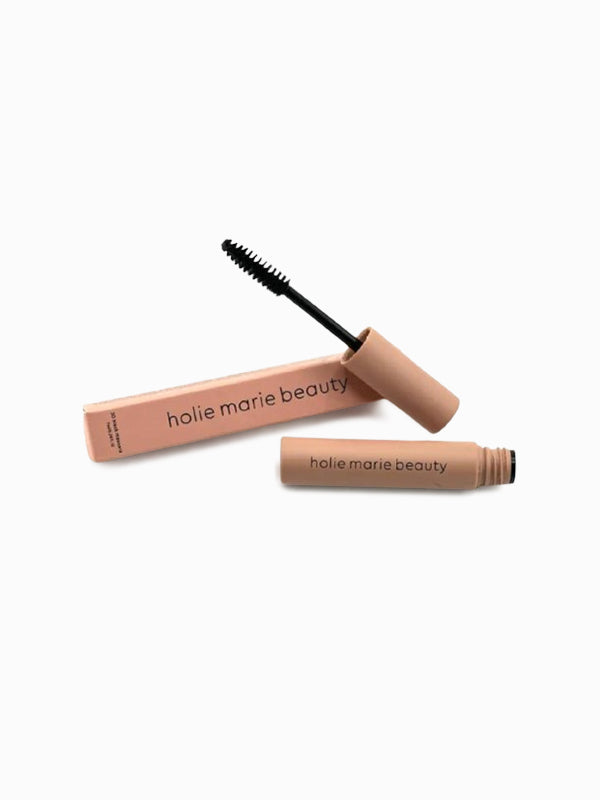 Mascara Water Resistant (vegan) (0018)