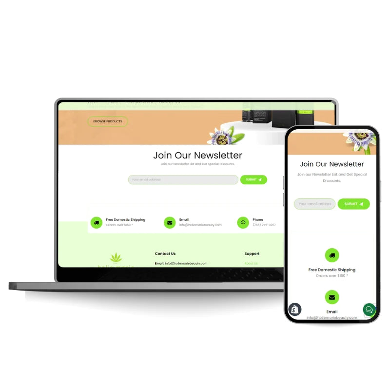 Announcing Our New Website and Exciting Company Initiatives!
