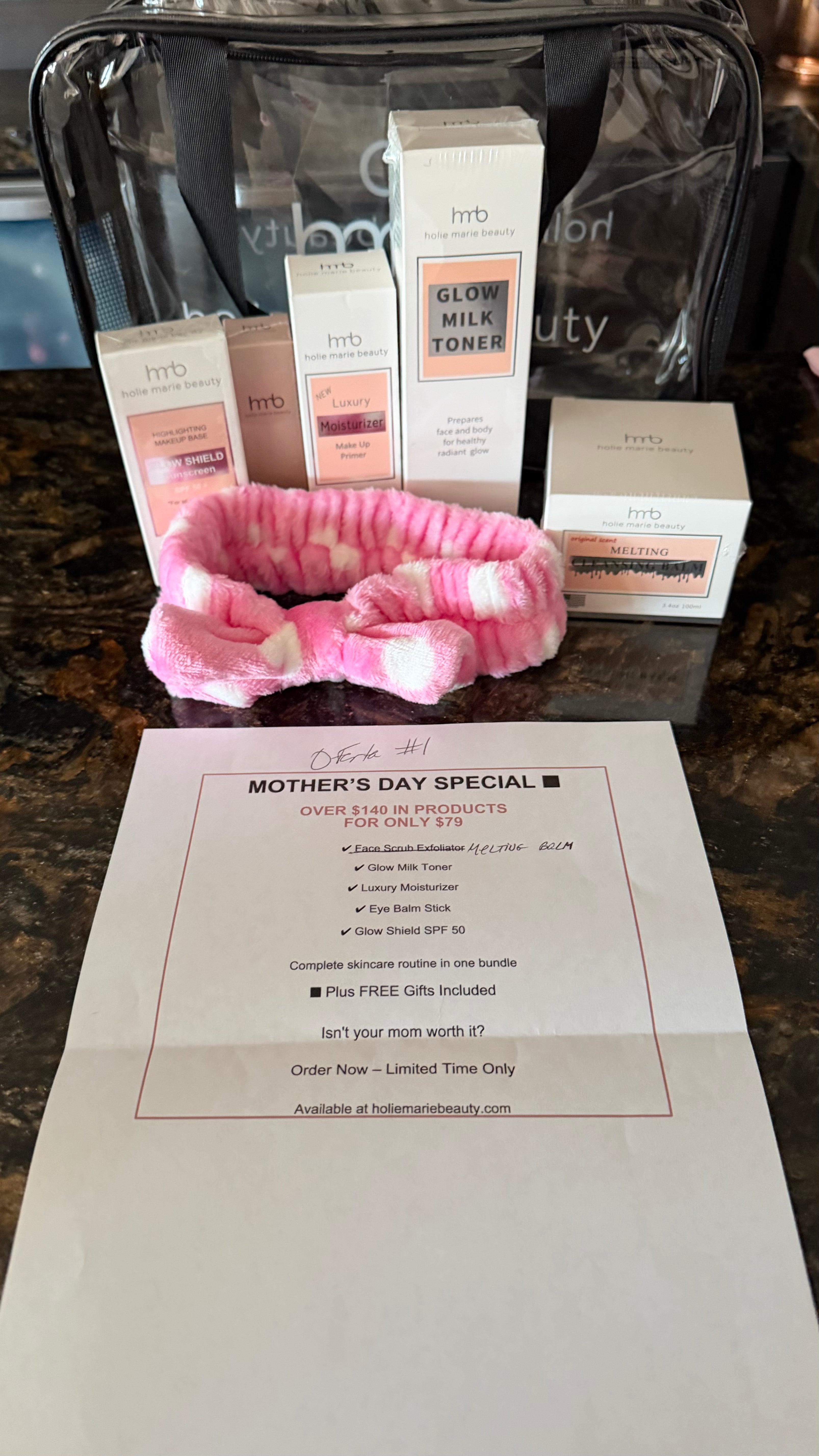 Mother's Day