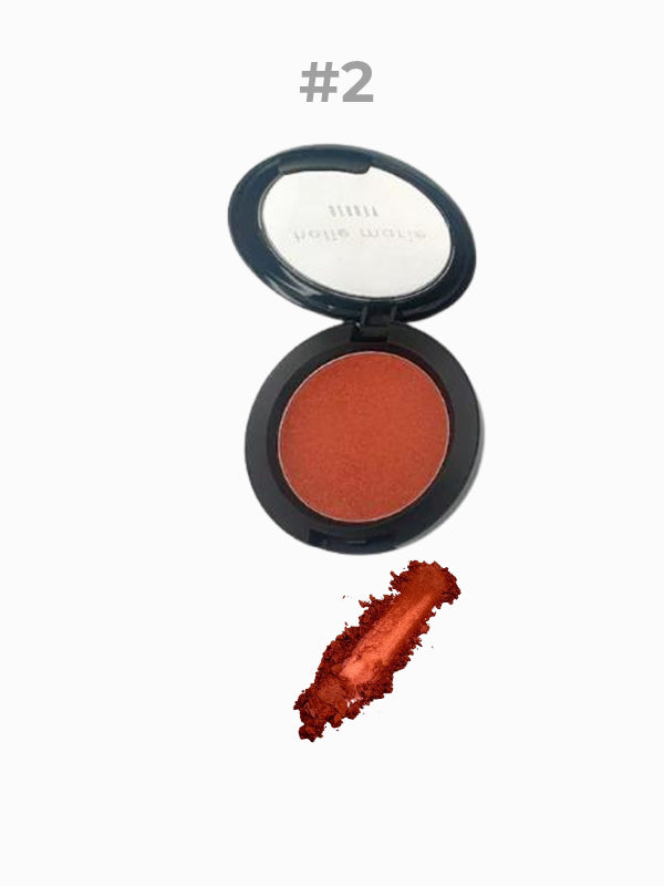 Blush Powder 0024