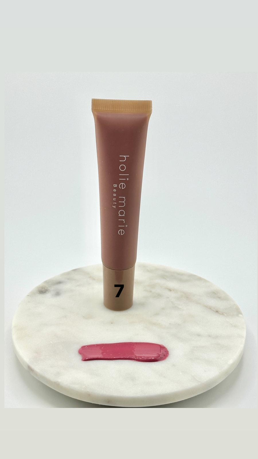 Drip Lip Gloss — High Shine