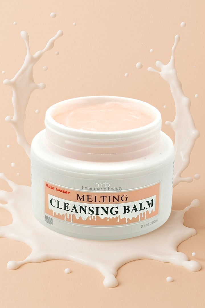 Magic Melting Cleansing Balm Original (0004)