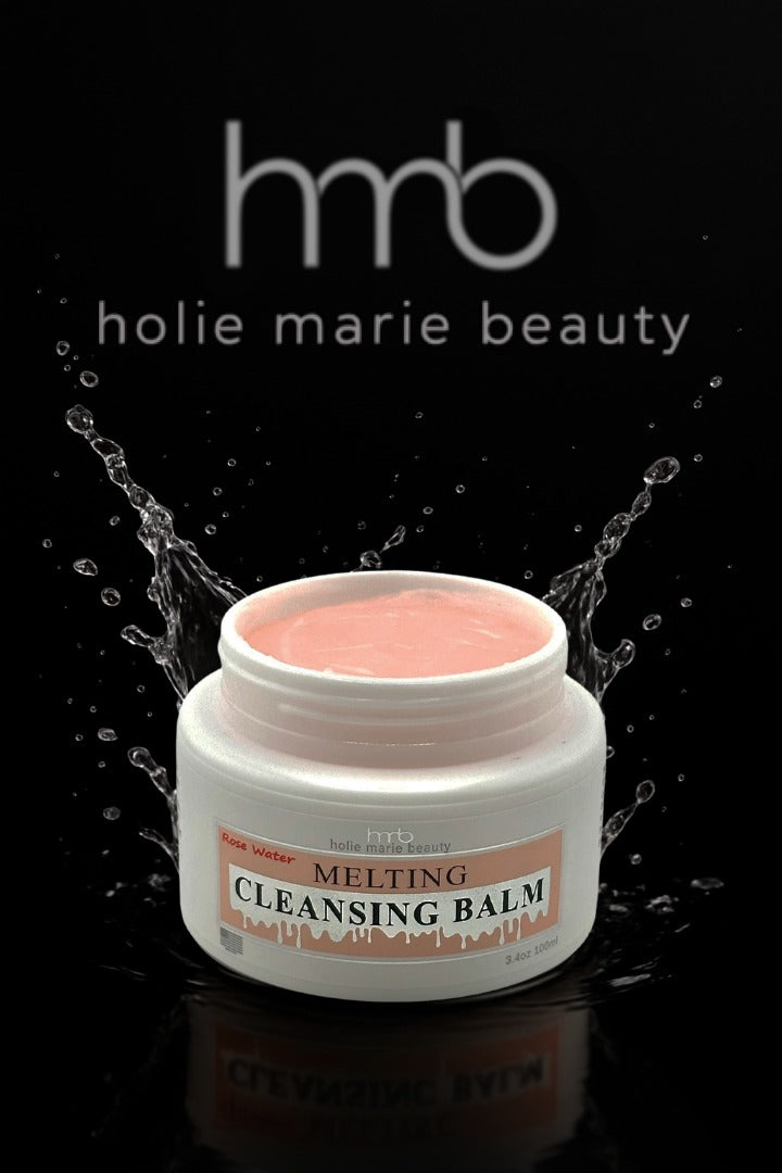 Magic Melting Cleansing Balm Original (0004)