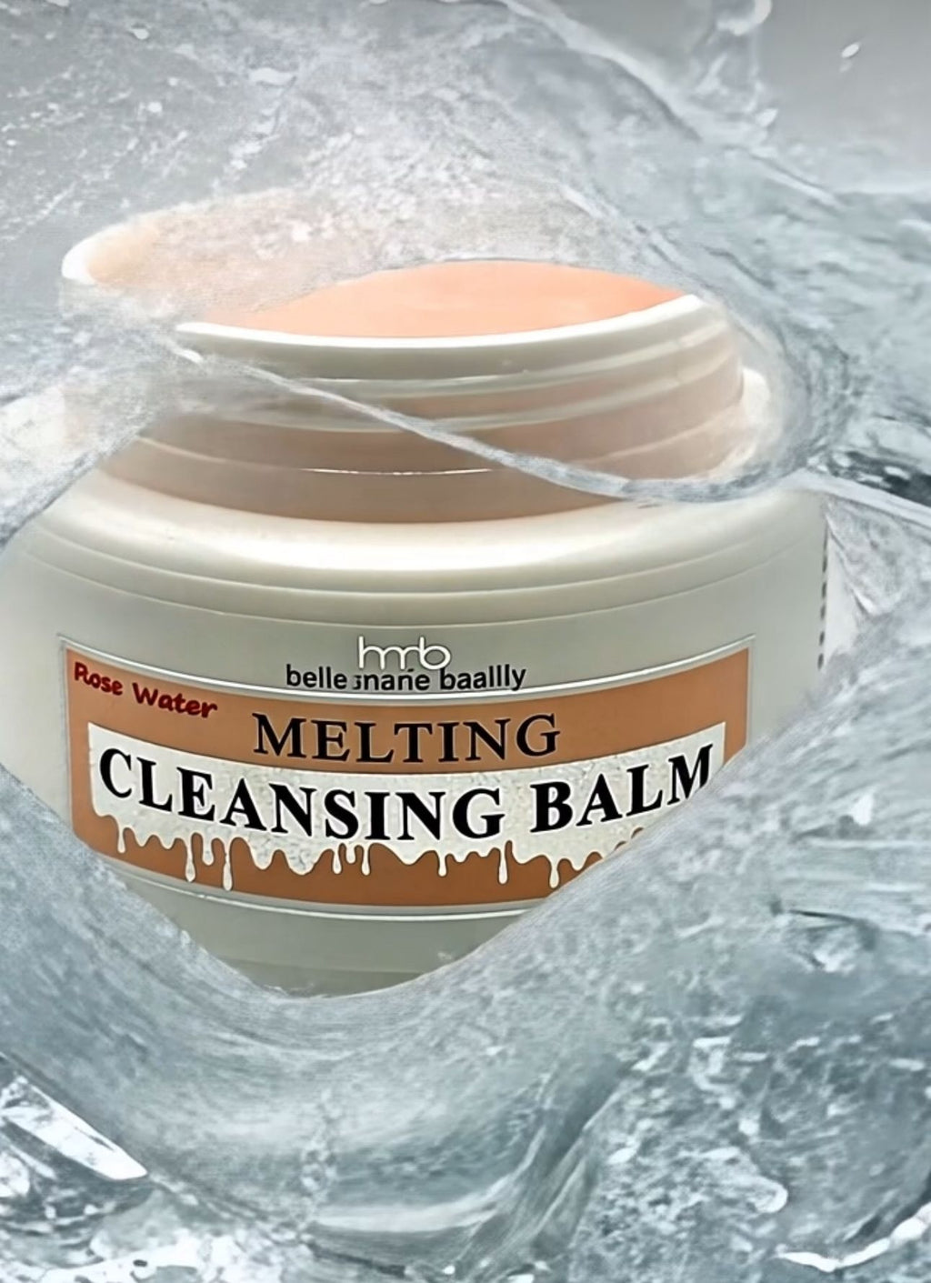 Magic Melting Cleansing Balm Original (0004)