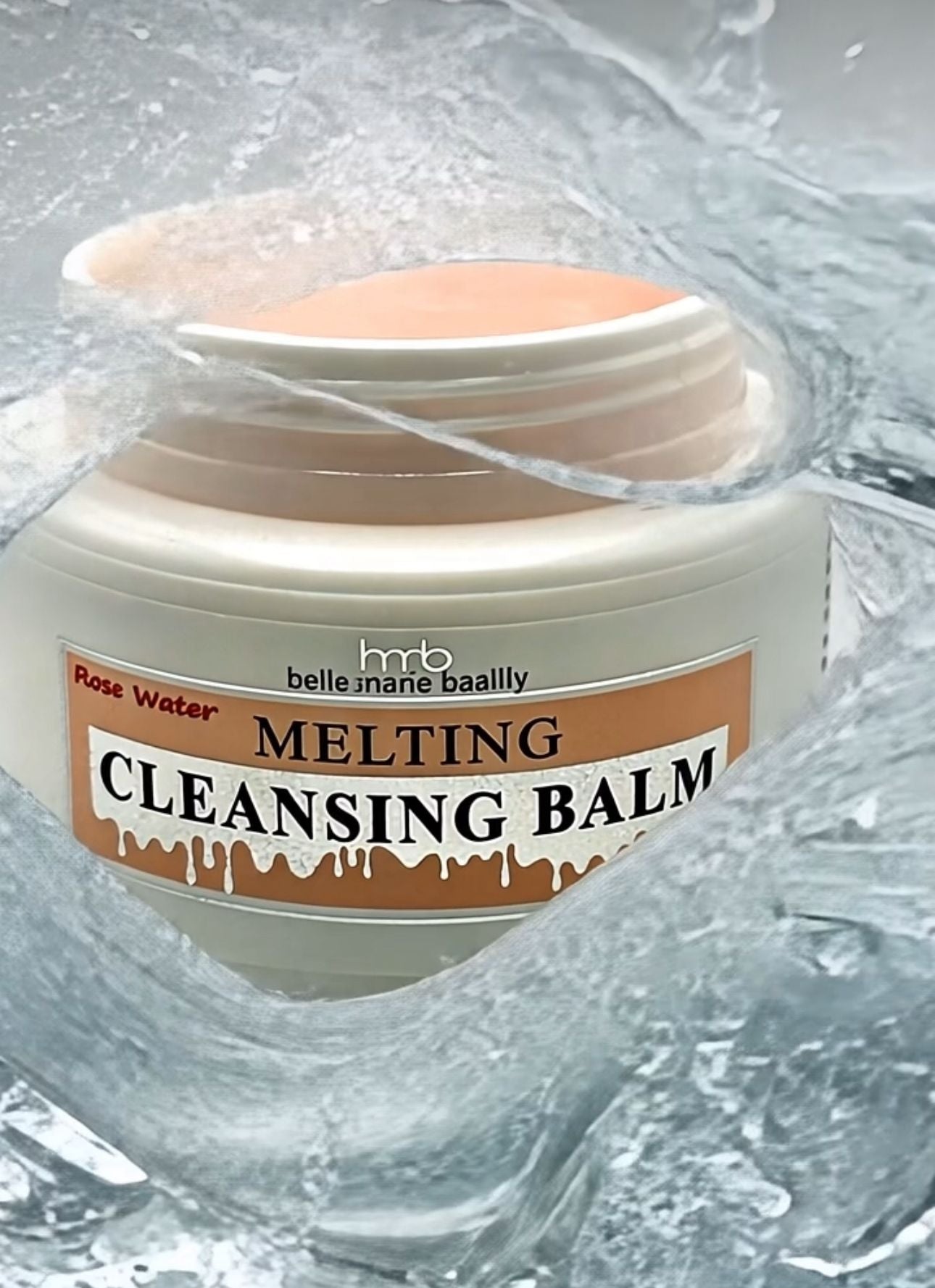 Magic Melting Cleansing Balm Original (0004)