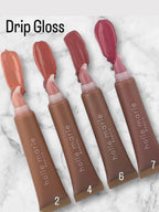 Drip Lip Gloss — High Shine