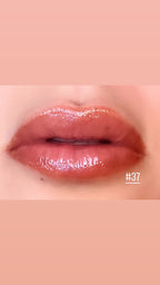 Lip Gloss Set #37 — 6 Shades