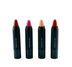 Creamy Lipstick Crayon — Moisturizing Color