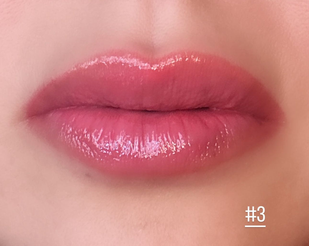 Lip Gloss Kit #3 0008-03