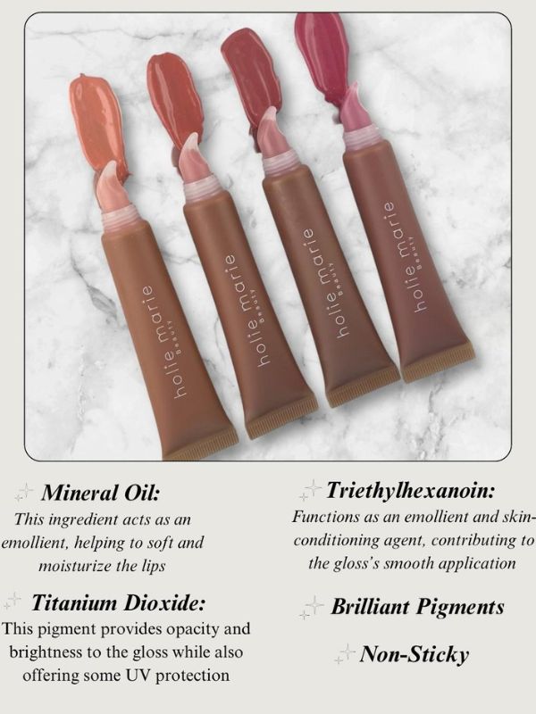 Drip Gloss  (Lips) 0028