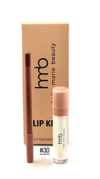Lip Gloss Set #30 — 6 Shades
