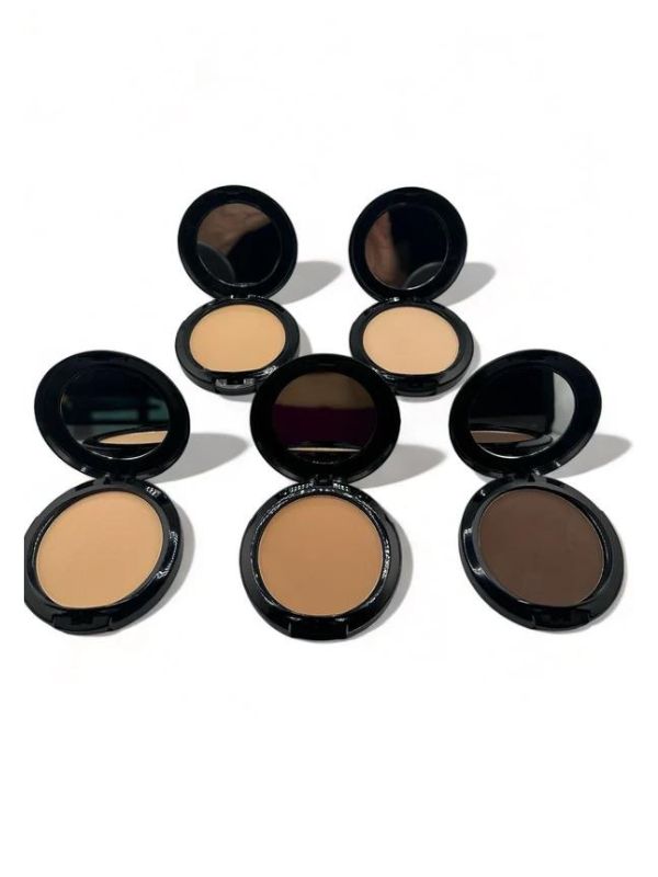 Buy Press Powder Makeup - Best for Long Lasting – Holie Marie Beauty
