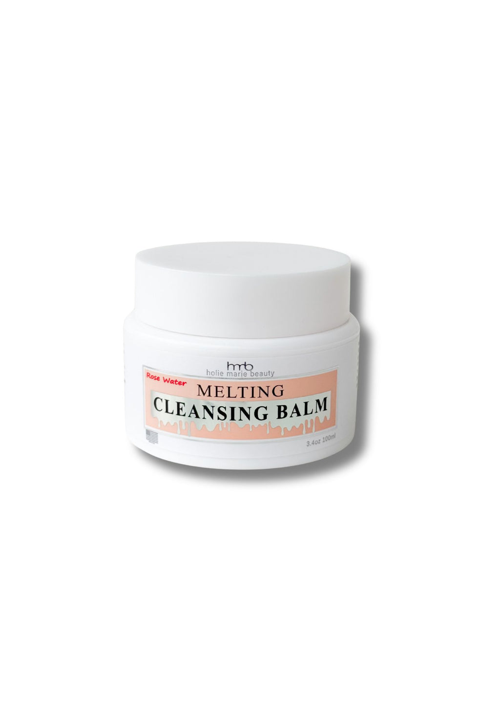 Magic Melting Cleansing Balm — Original Formula