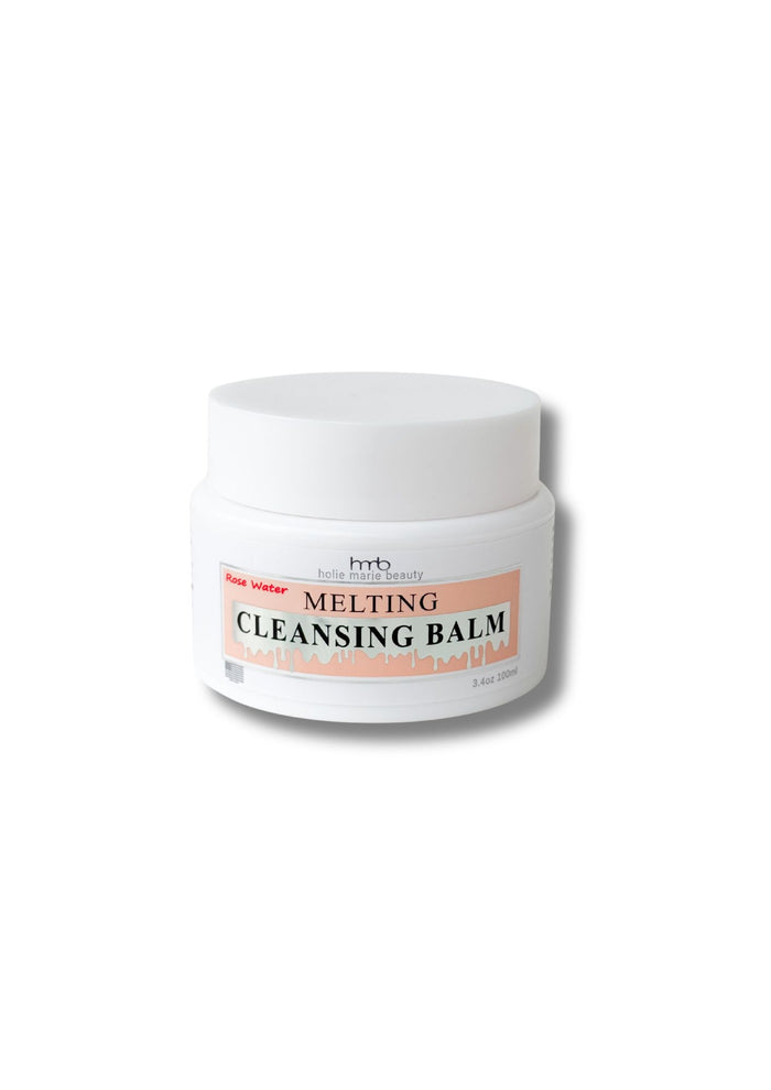 Magic Melting Cleansing Balm — Original Formula