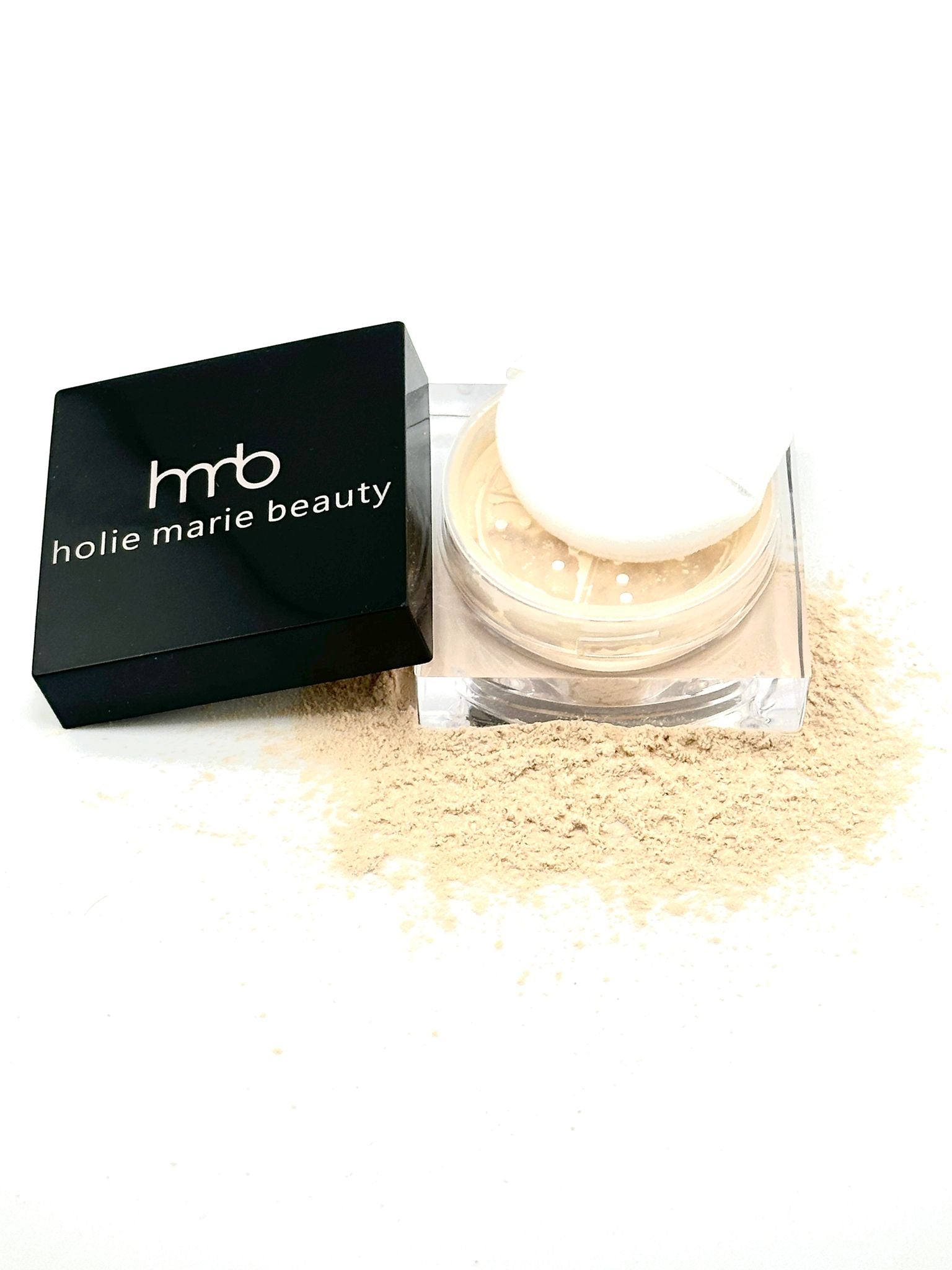Translucent Powder Original 0065