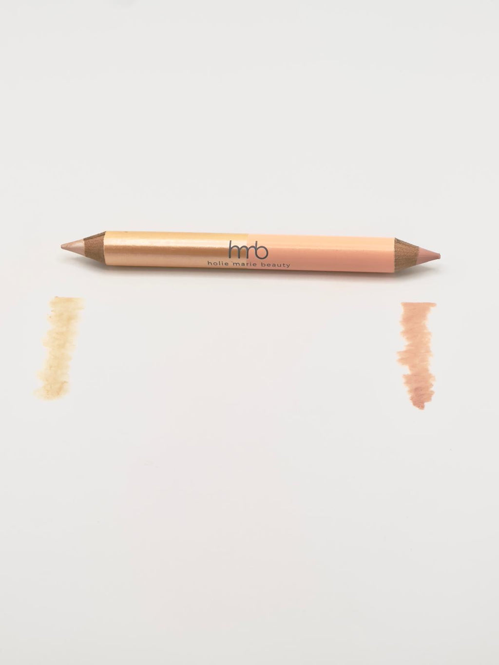 DUAL Sided Lip and Brow Highlighter Pencil 0041