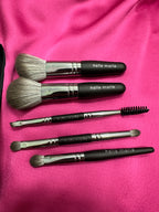 Mini Travel Brush Kit — 7 Pieces