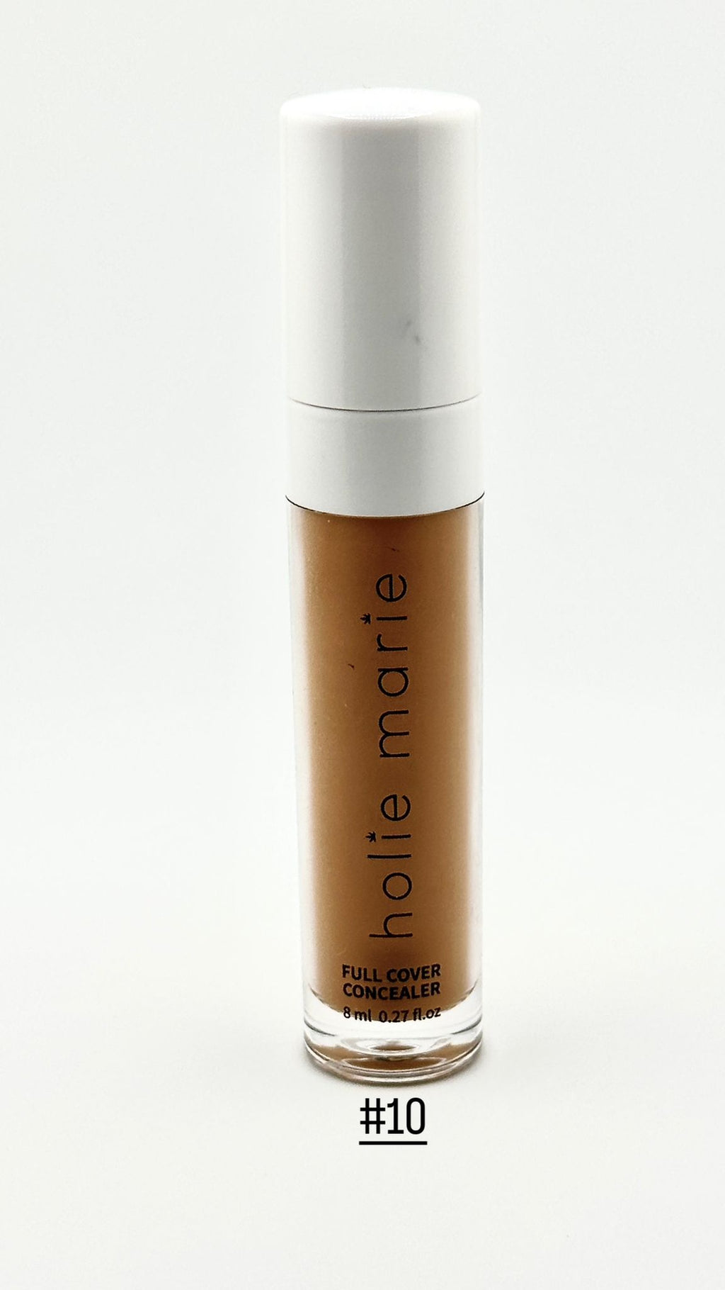 Concealer Liquid 0026 full coverage matte