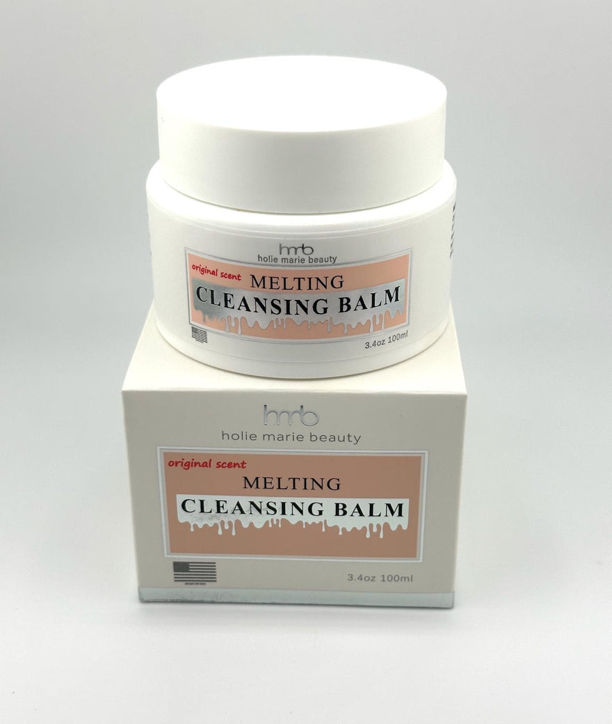 Magic Melting Cleansing Balm Original (0004)