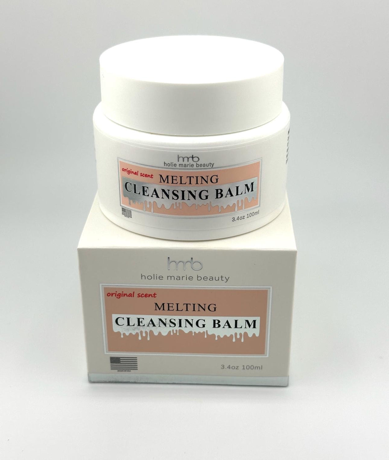 Magic Melting Cleansing Balm