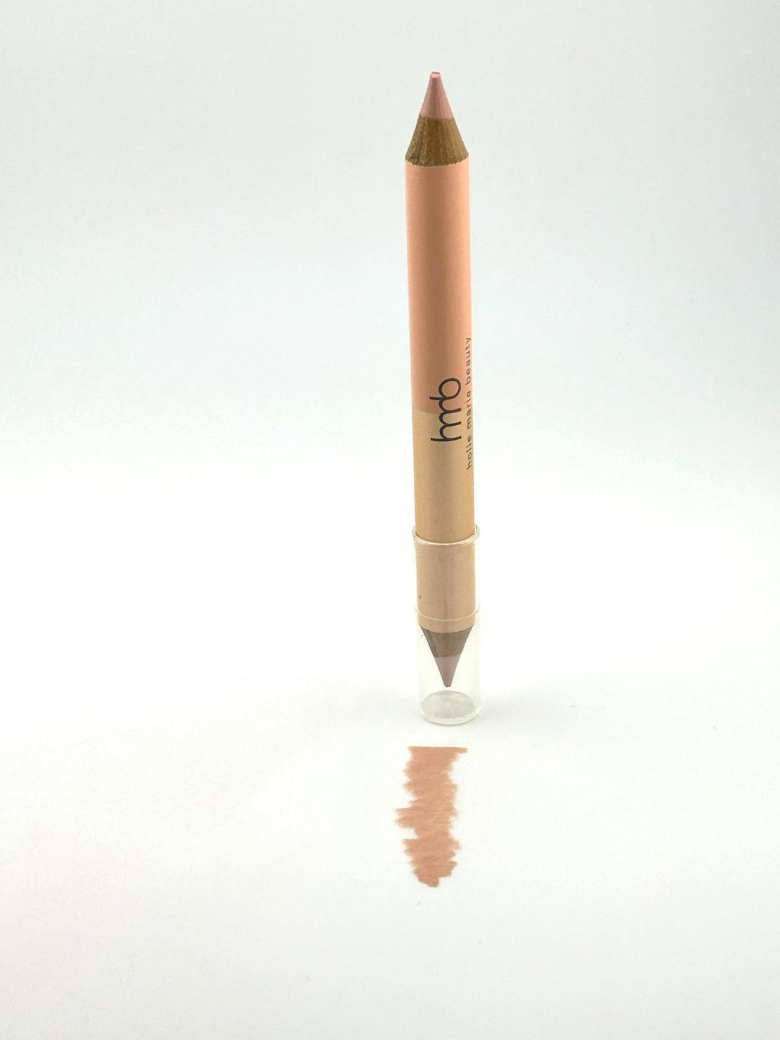 DUAL Sided Lip and Brow Highlighter Pencil 0041