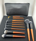 Professional 13-Piece Brush Kit