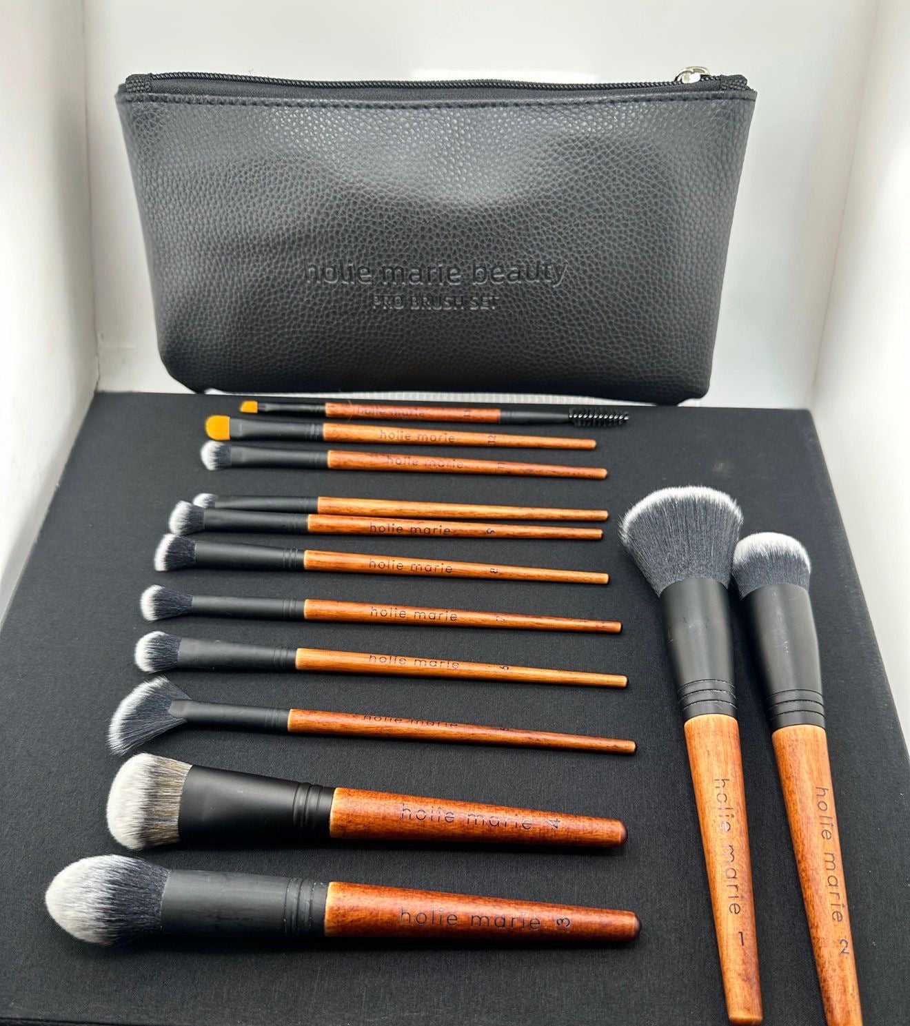 BRUSH Make up Brush Kit (13PCS) 0010