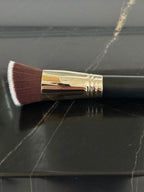 Hand-Crafted Foundation Brush by Lynda Diaz