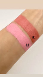 Cream Blush Stick — Buildable & Blendable