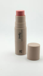 Cream Blush Stick — Buildable & Blendable