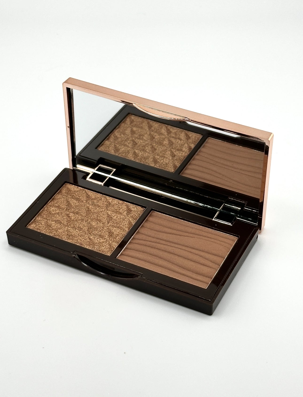 Bronzer Dual Highlighter  0056-H04