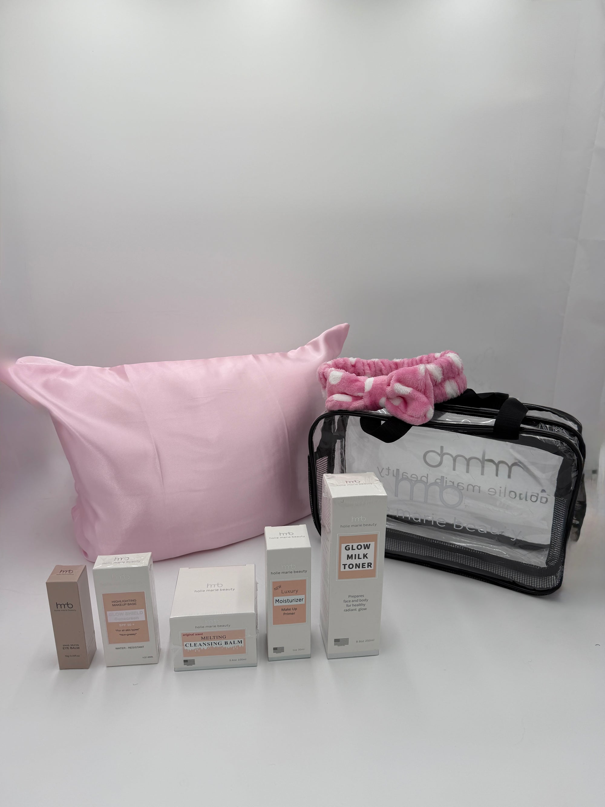 Mother's Day Basic Skin Bundle