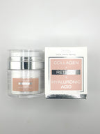 Collagen Retinol Cream — Anti-Aging Moisturizer