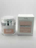 Collagen Retinol Cream — Anti-Aging Moisturizer