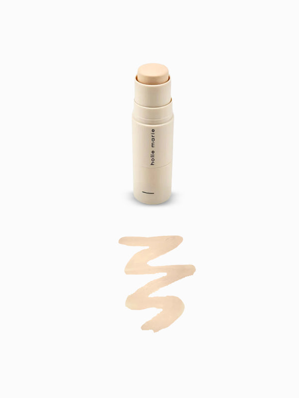 Concealer Stick with brush 0016 Long-lasting