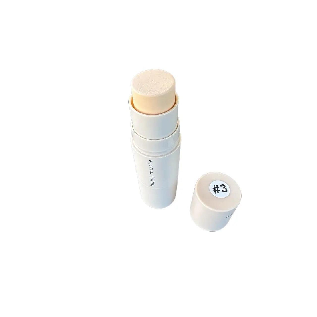 Concealer Stick with brush 0016 Long-lasting