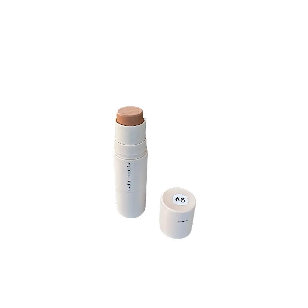 Concealer Stick with brush 0016 Long-lasting