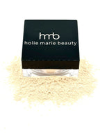 Translucent Powder — Original Formula 0065