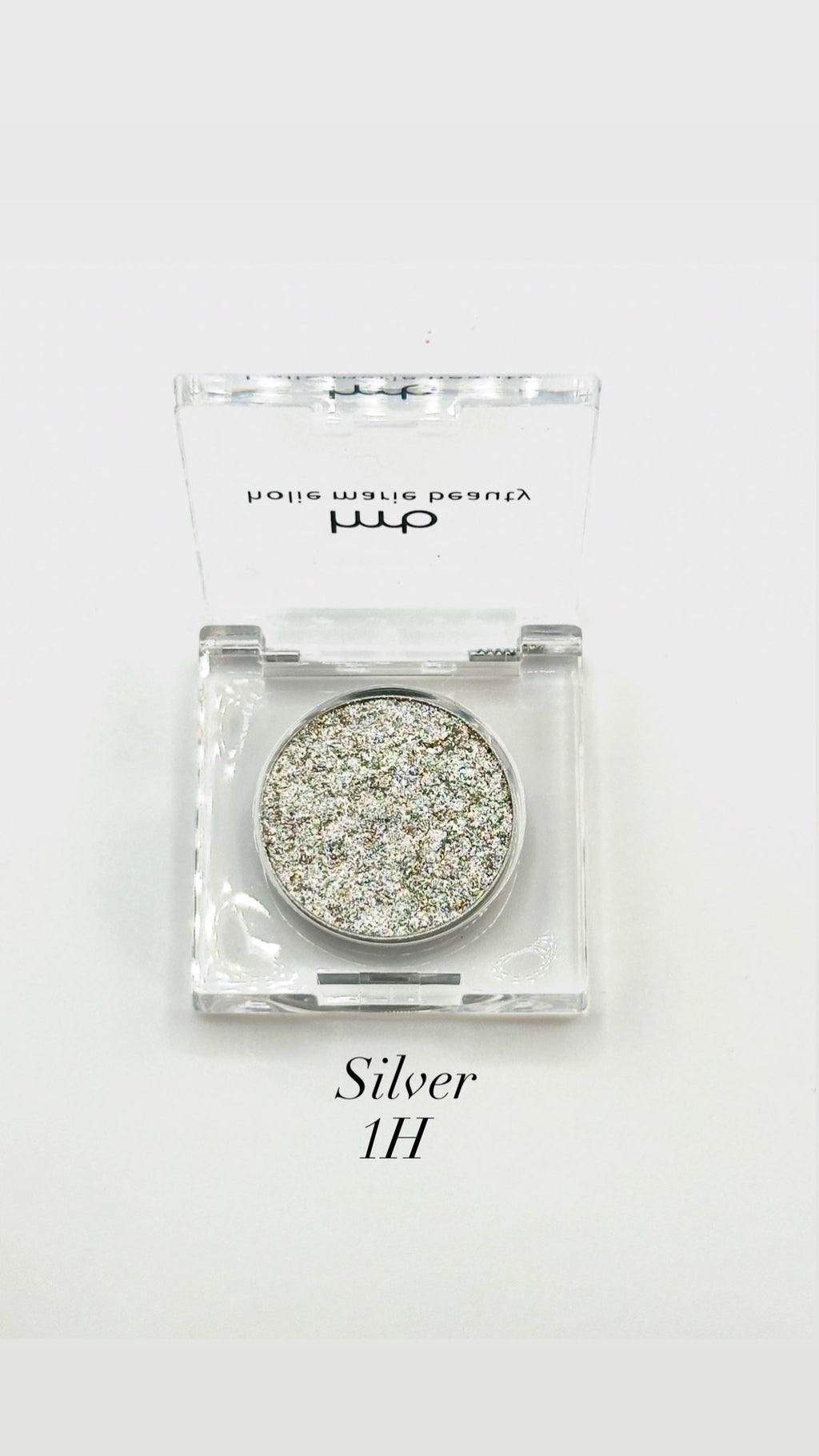 Diamond Metallic Eyeshadow 0053