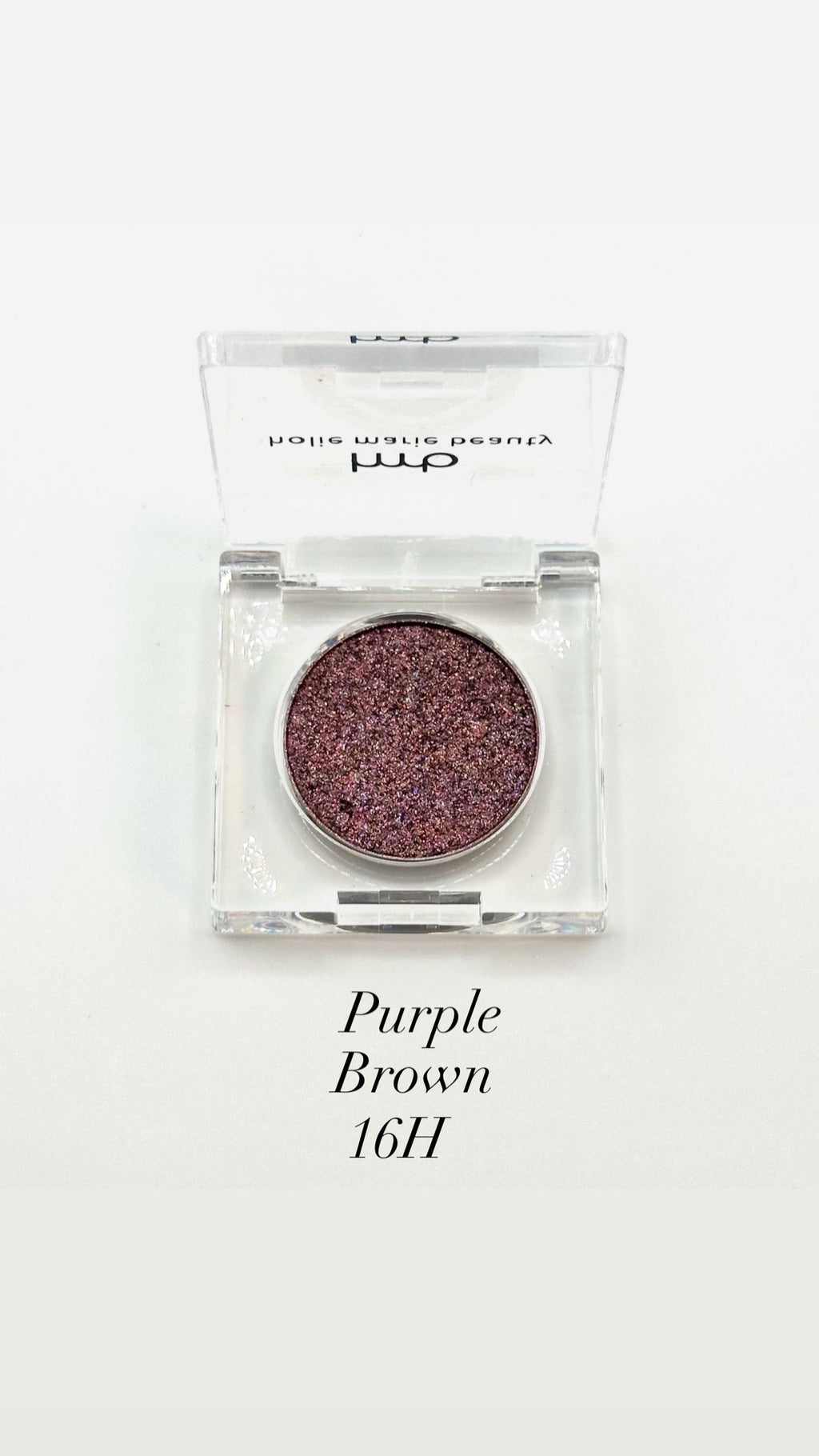 Diamond Metallic Eyeshadow 0053
