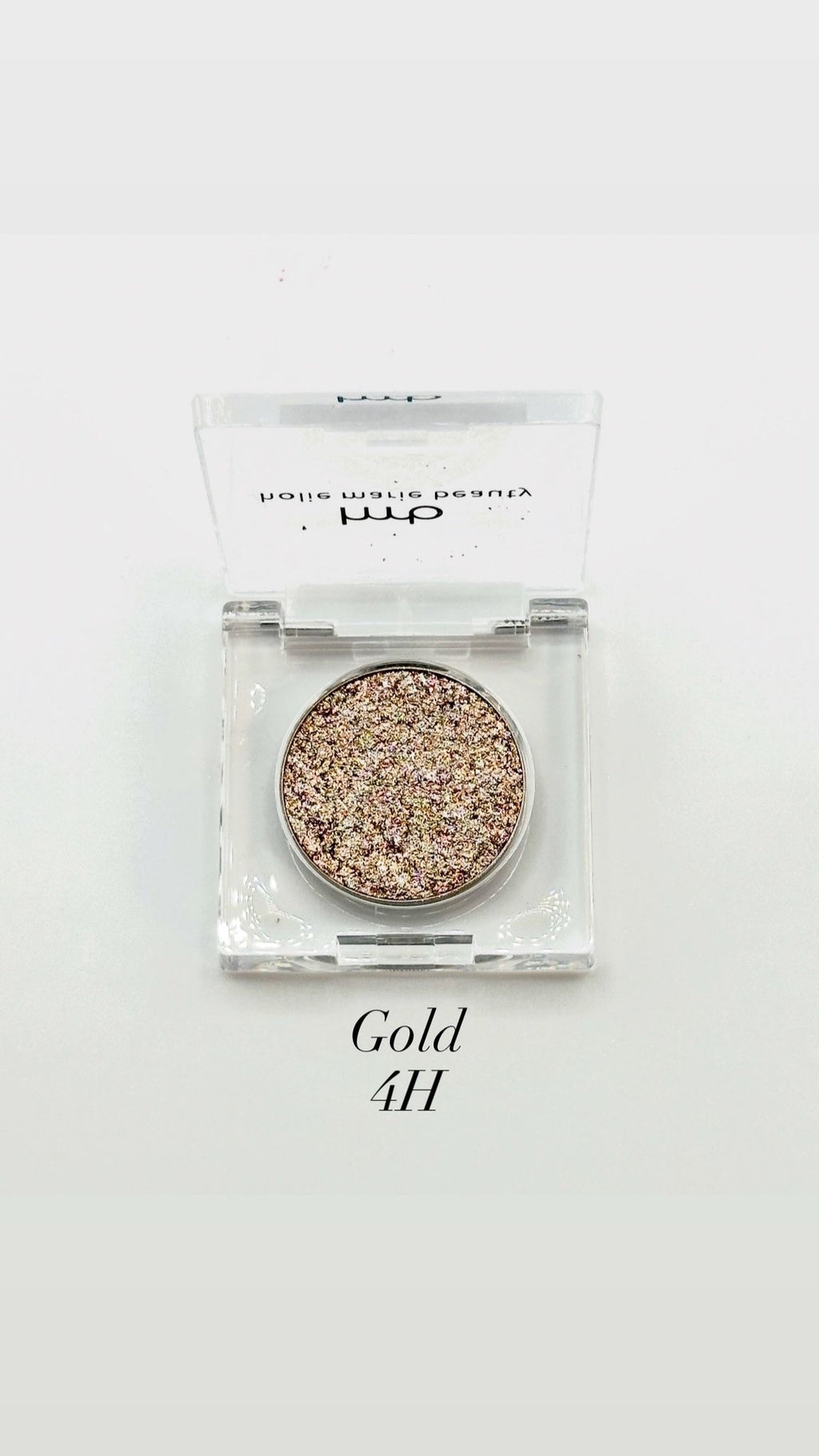 Diamond Metallic Eyeshadow 0053