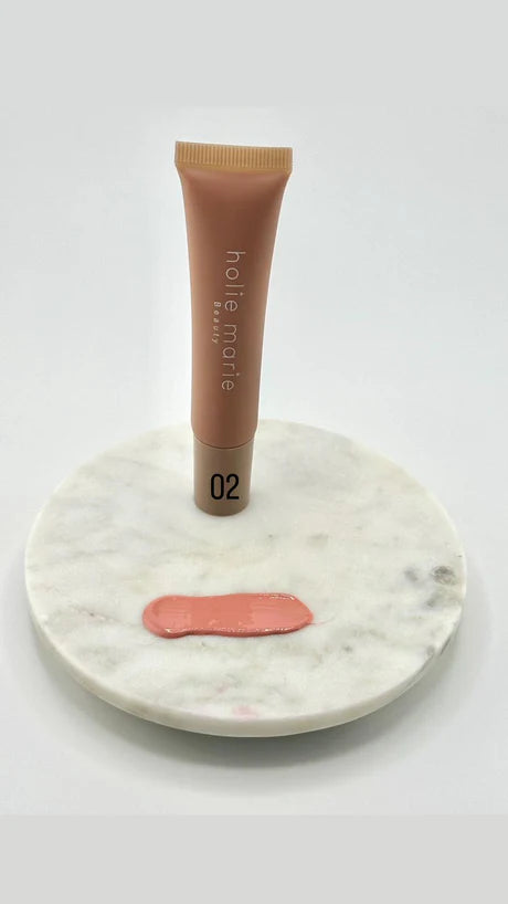 Drip Lip Gloss — High Shine