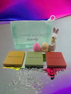 Eyeshadow Palette — Limited Edition