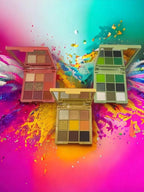 Eyeshadow Palette — Limited Edition