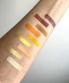 Eyeshadow Palette — Limited Edition