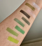 Eyeshadow Palette — Limited Edition